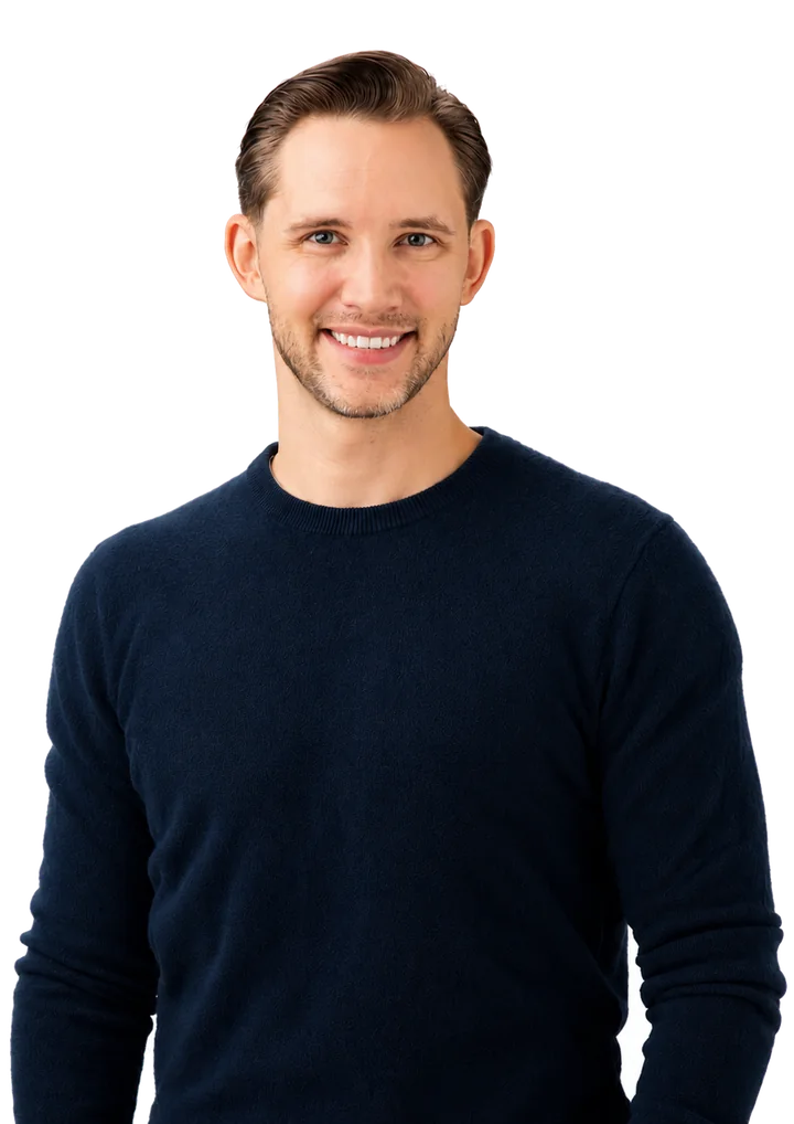 Brian Luhman, CFP®